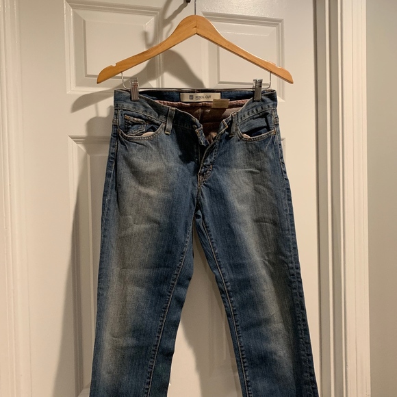 GAP pencil cut jeans - Picture 1 of 2